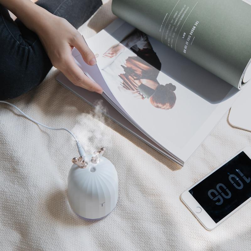 Aroma Essential Oil Diffuser | Kalsten