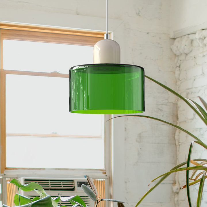 Bauhaus Creative Glass Pendant Light - Creative Glass for an Elegant Interior Kalsten