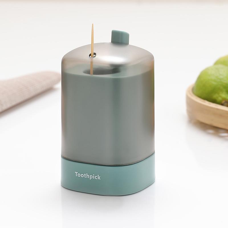Automatic Popup Toothpick Box | Kalsten