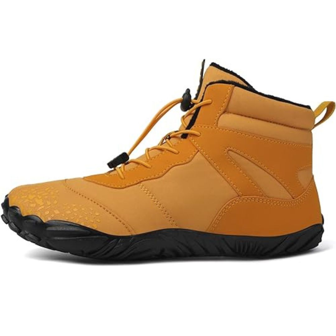 Kalsten | Sustainable waterproof hiking shoes - lightweight & minimalist