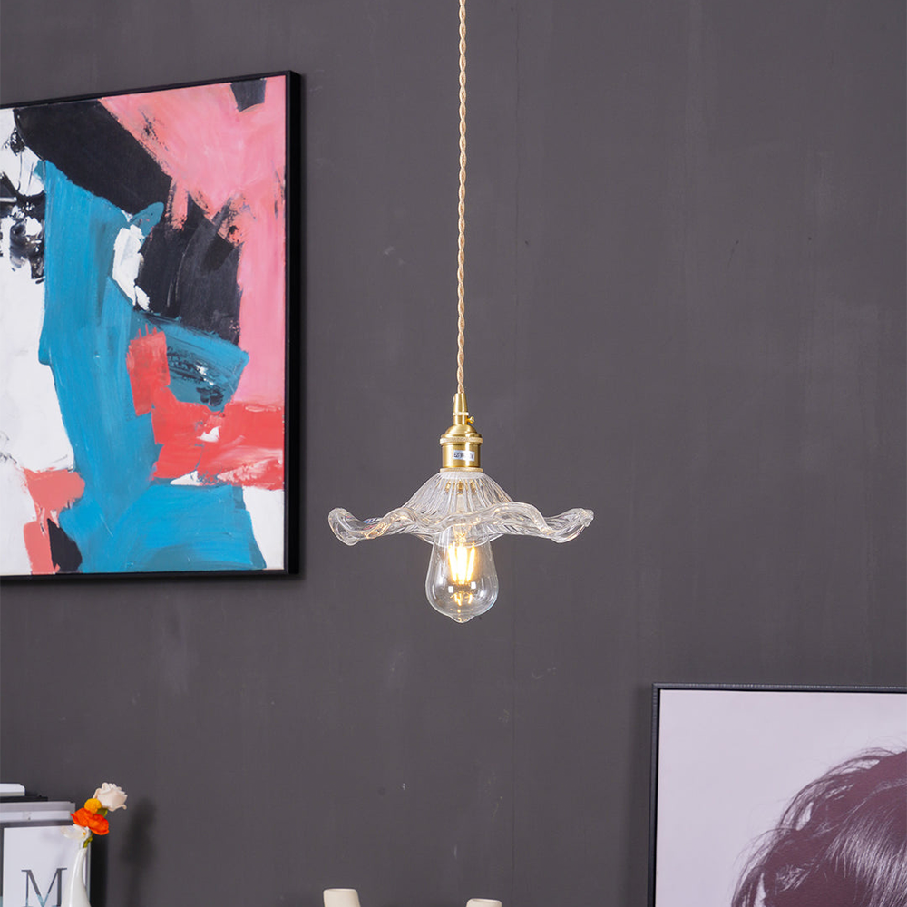 Nordic Flower Lamp™ - Create a fantastic atmosphere Noxord