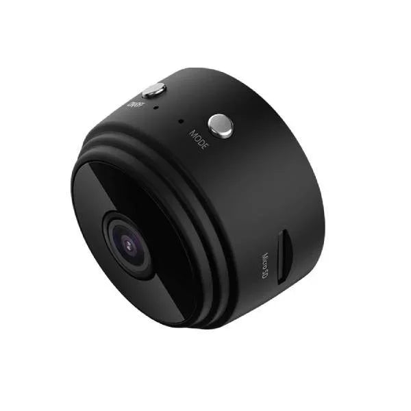 Wireless Full HD Rearview Camera for Truck & Trailer