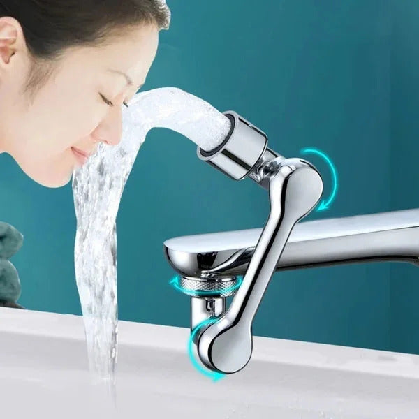 180 Rotating Faucet | Kalsten
