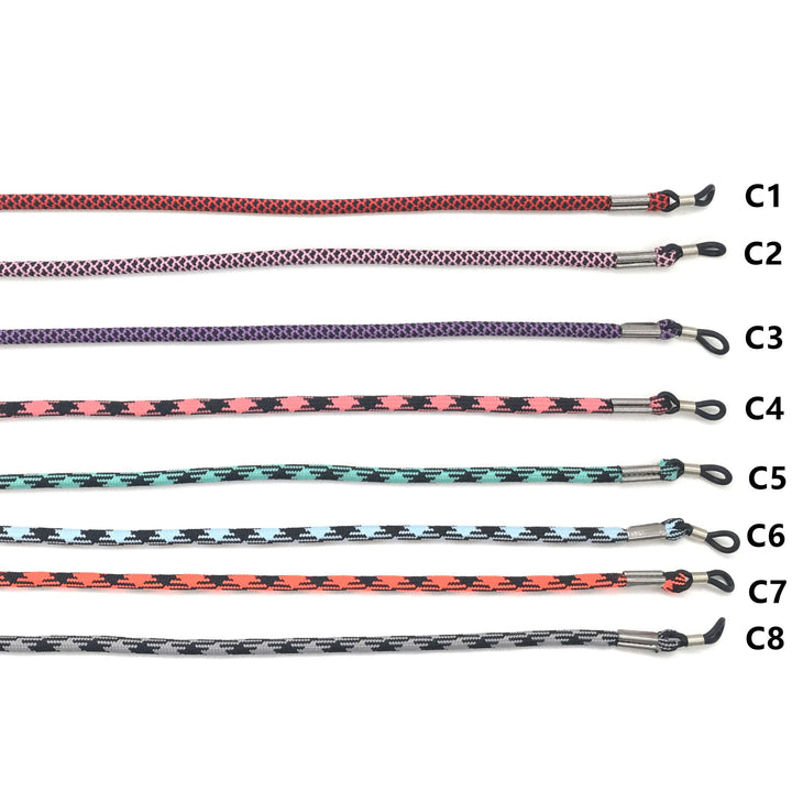 Premium Paracord Eyewear Retention Strap Kalsten