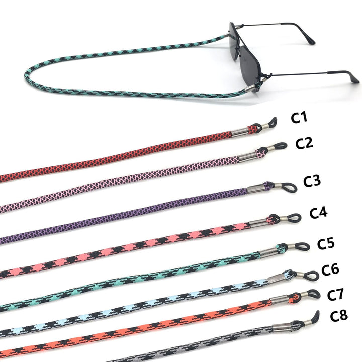Durable High-Performance Shoelaces Kalsten