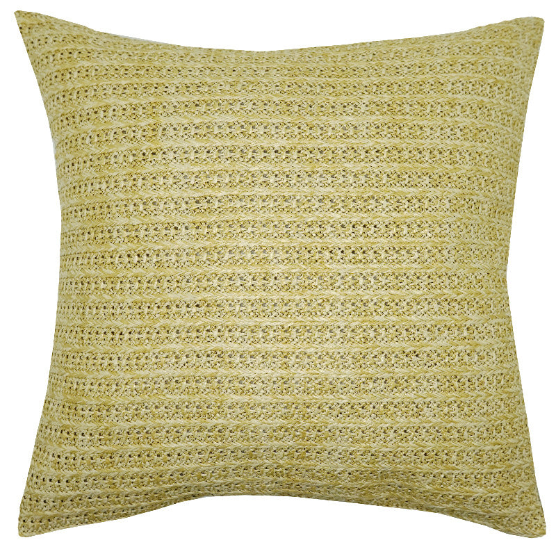 Decorative Texture Pillow