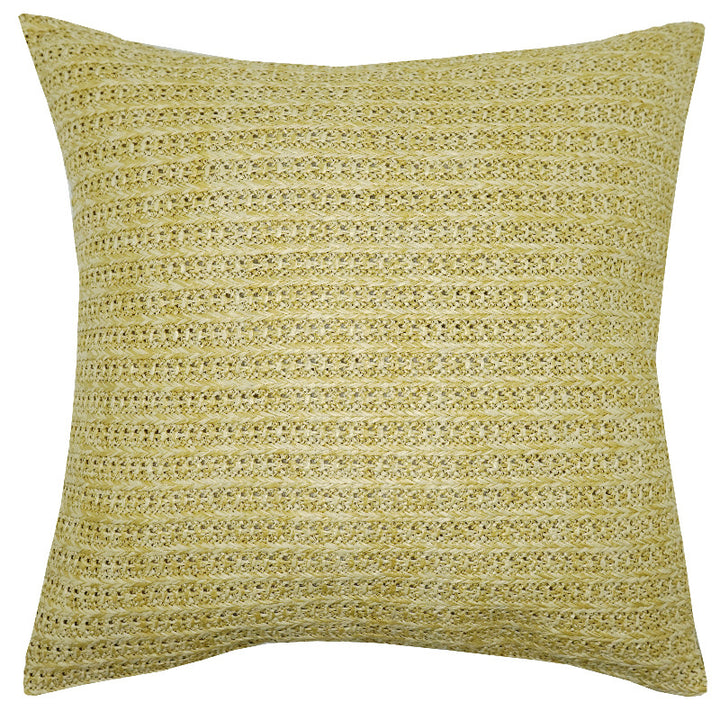 Decorative Texture Pillow