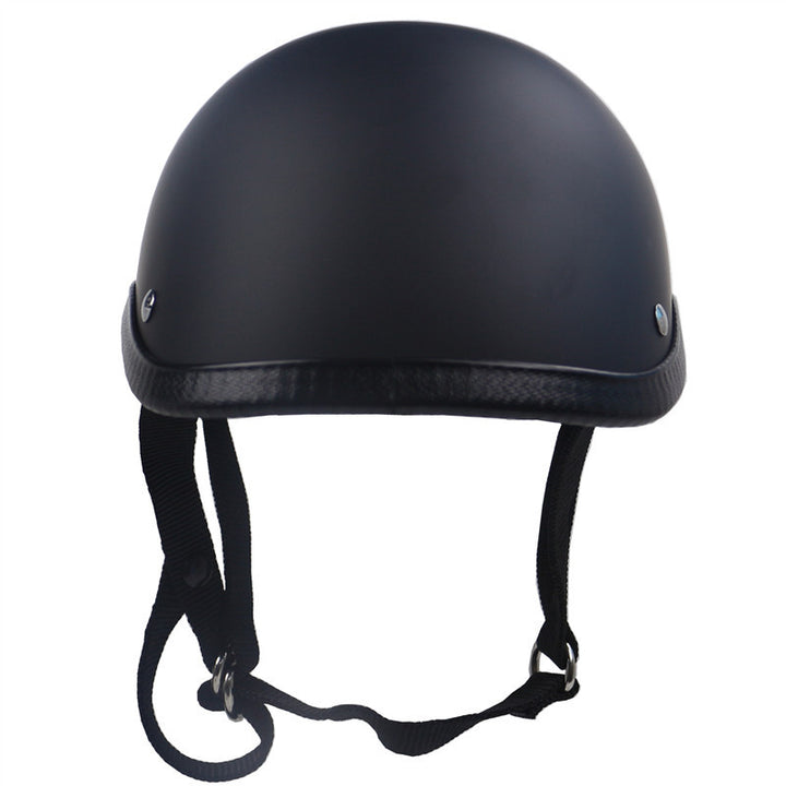 Classic Lightweight Motorcycle Helmet Kalsten