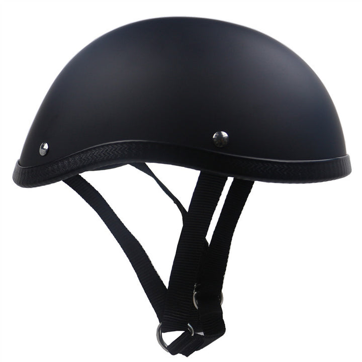 Classic Cruiser Motorcycle Helmet Kalsten