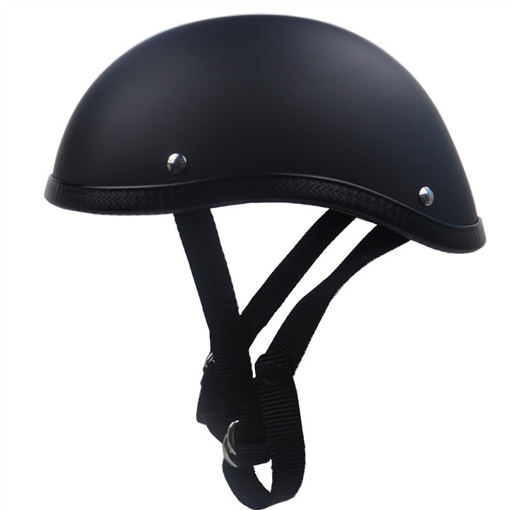 Classic Cruiser Motorcycle Helmet Kalsten