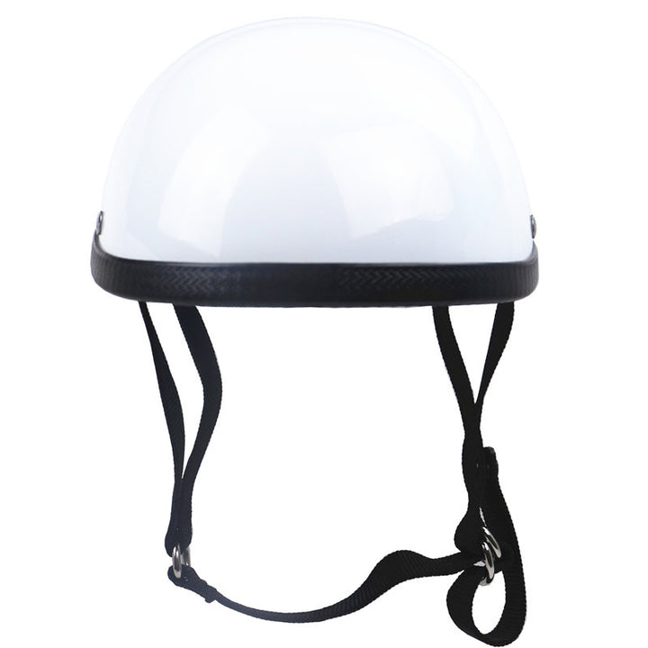 Lightweight Cruiser Motorcycle Helmet Kalsten