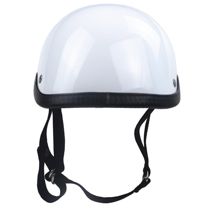 Lightweight Cruiser Motorcycle Helmet Kalsten