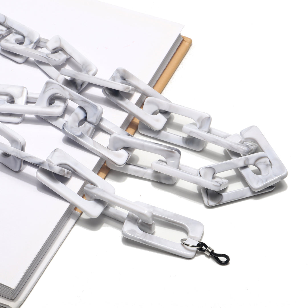 Chunky Link Eyewear Chain Holder Kalsten