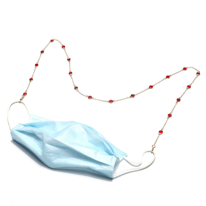 Elegant Eyewear Chain Kalsten