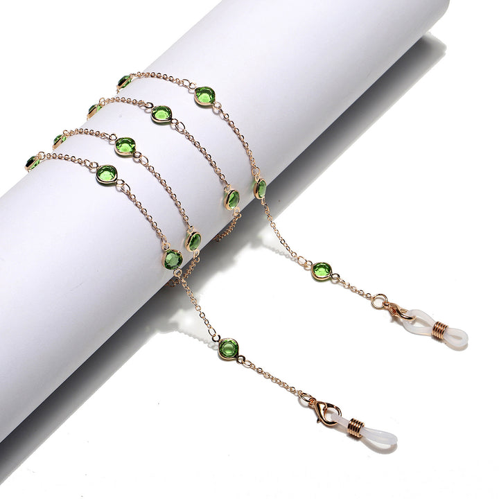 Elegant Eyewear Chain Kalsten