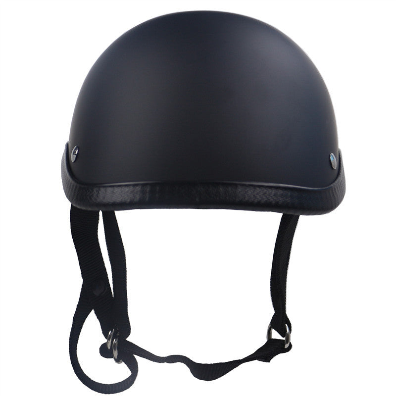 Classic Cruiser Motorcycle Helmet Kalsten
