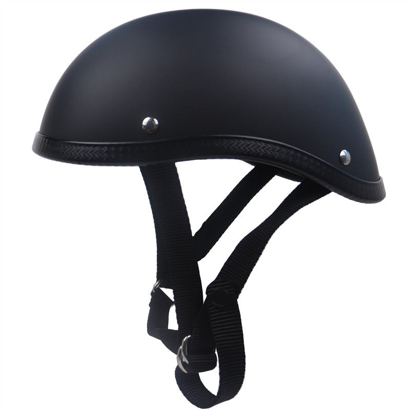 Classic Cruiser Motorcycle Helmet Kalsten