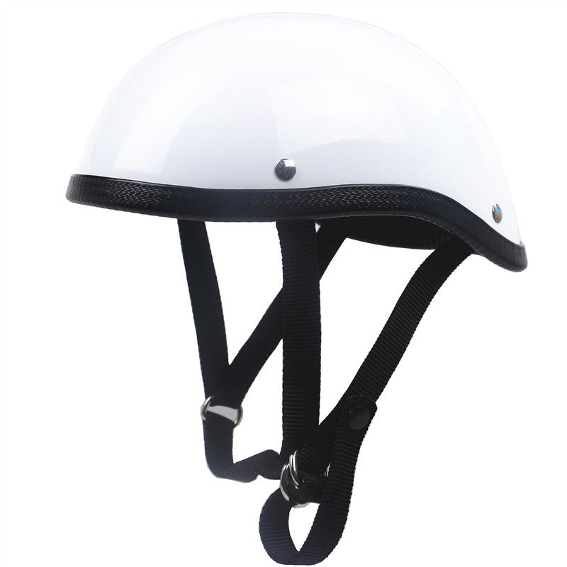 Lightweight Cruiser Motorcycle Helmet Kalsten