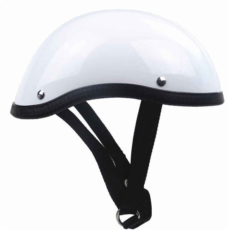 Lightweight Cruiser Motorcycle Helmet Kalsten