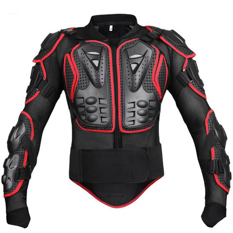 High-Performance Protective Body Armor Kalsten