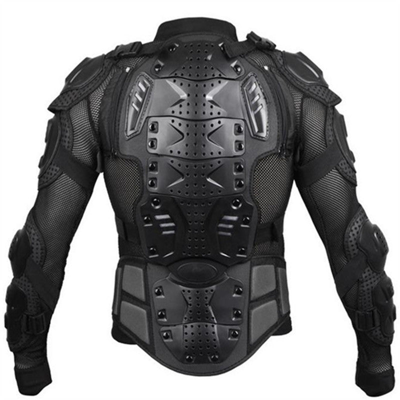High-Performance Protective Body Armor Kalsten