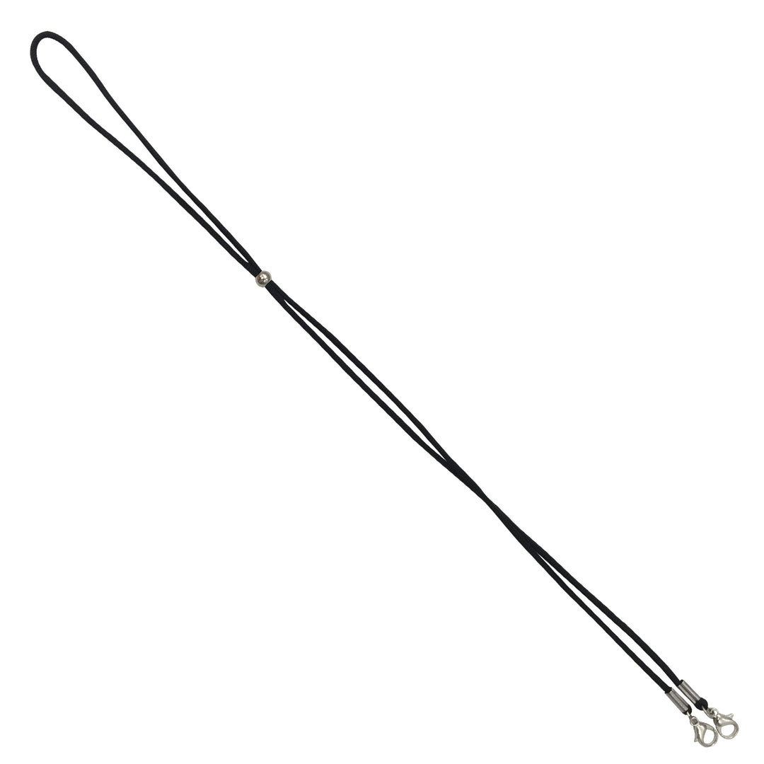 Adjustable Eyewear Retainer Cord Kalsten