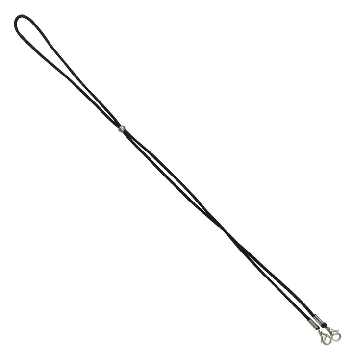 Adjustable Eyewear Retainer Cord Kalsten