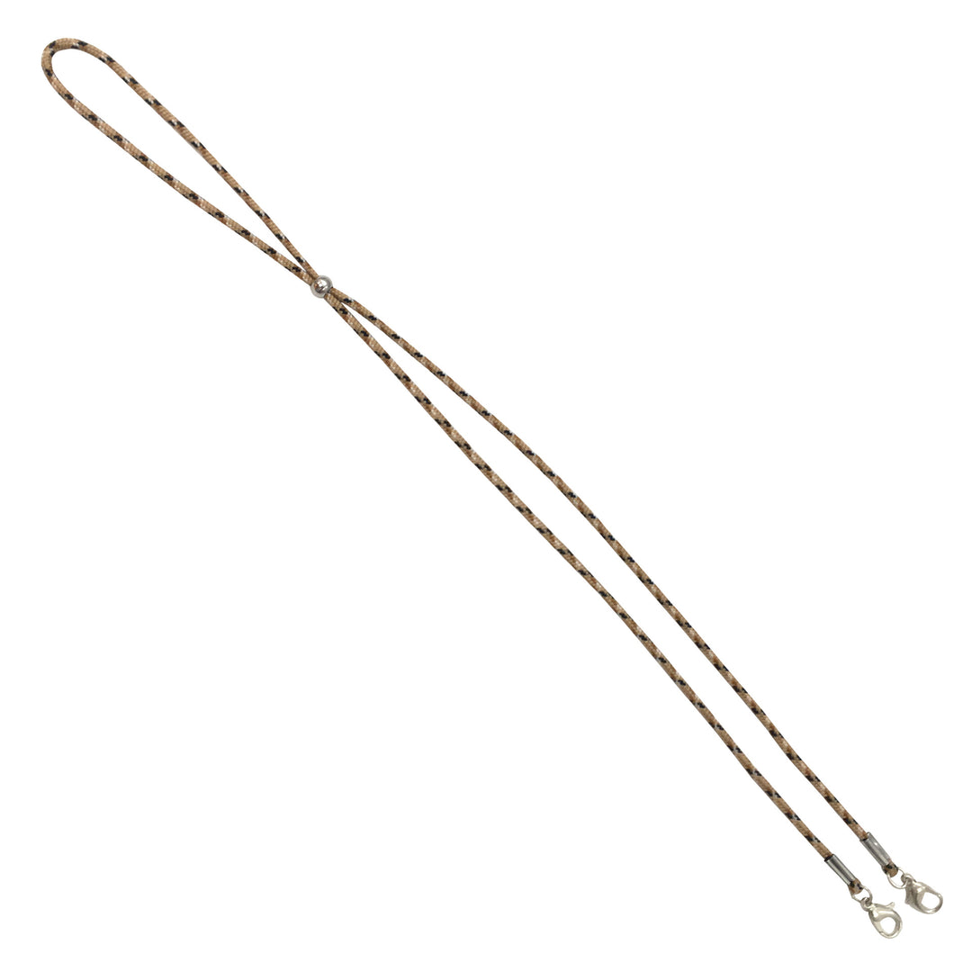 Adjustable Eyewear Retaining Cord Kalsten