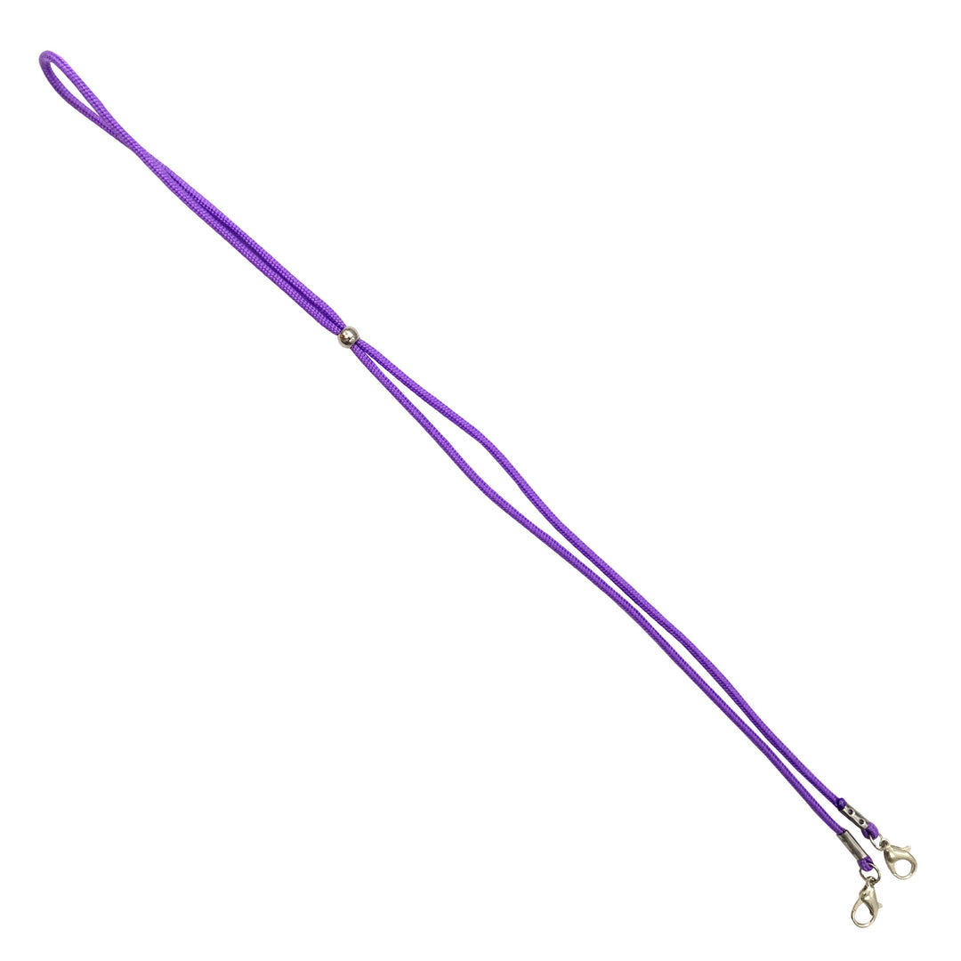 Adjustable Eyewear Retainer Cord Kalsten