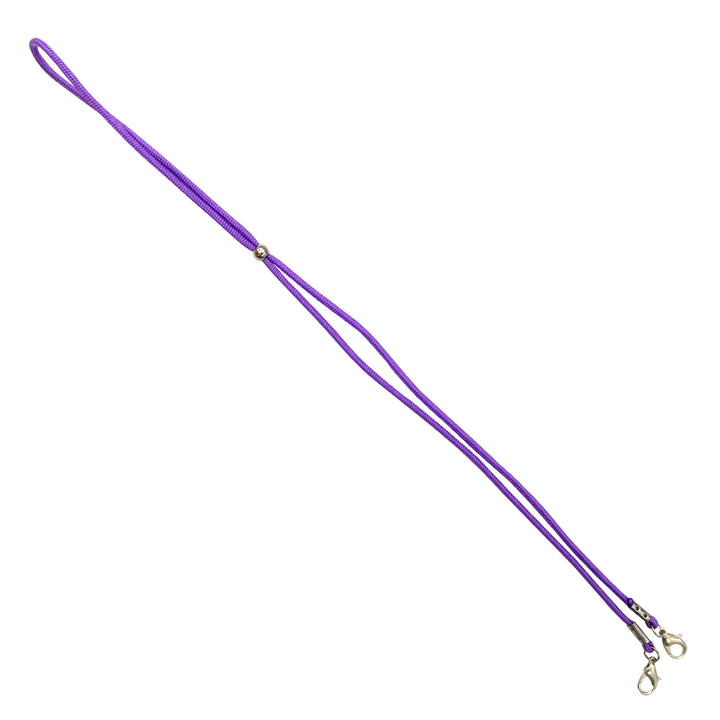 Adjustable Eyewear Retainer Cord Kalsten
