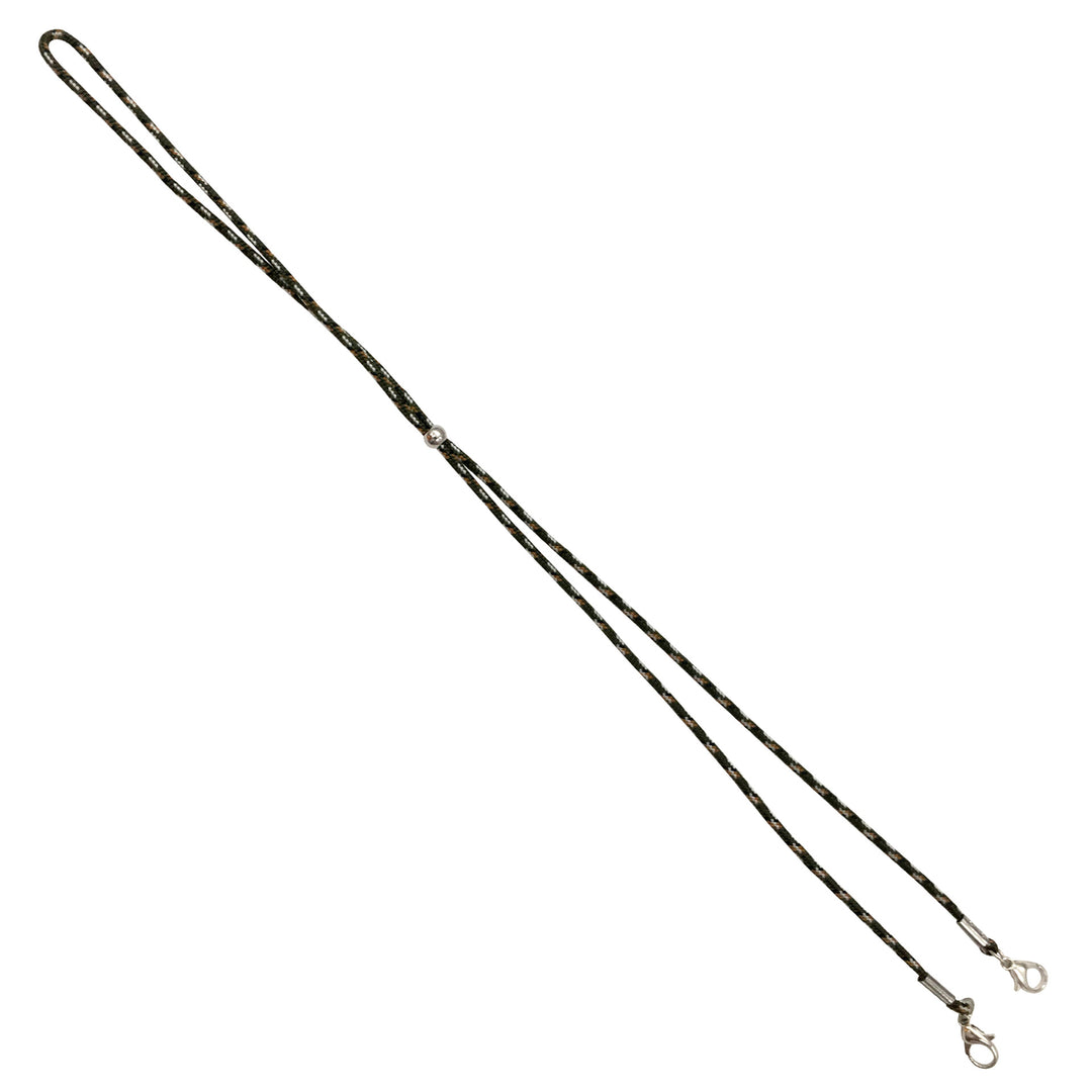 Adjustable Eyewear Retainer Cord Kalsten