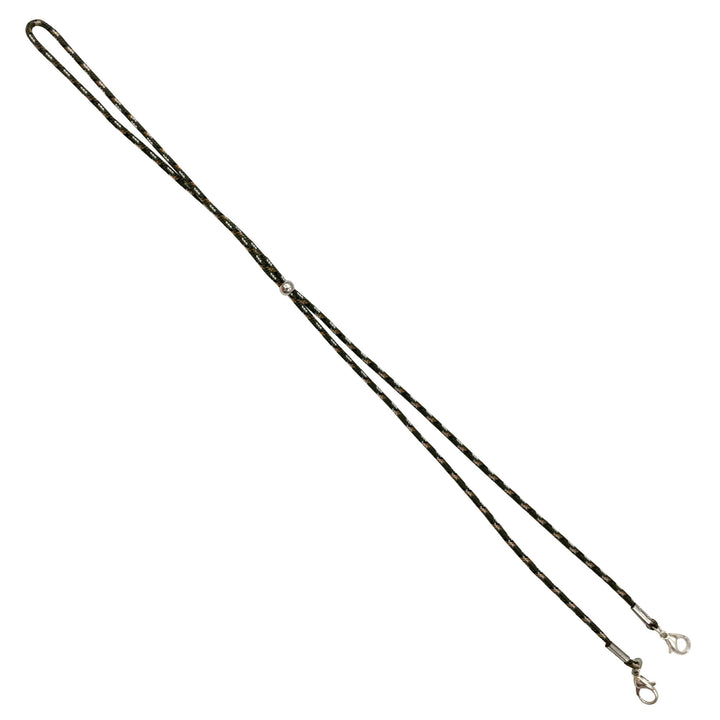 Adjustable Eyewear Retainer Cord Kalsten