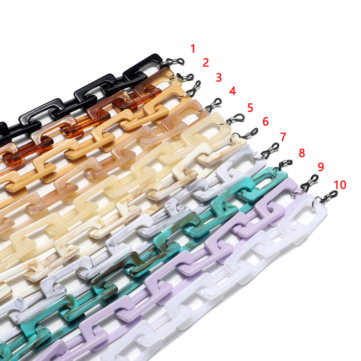 Chunky Link Eyewear Chain Holder Kalsten
