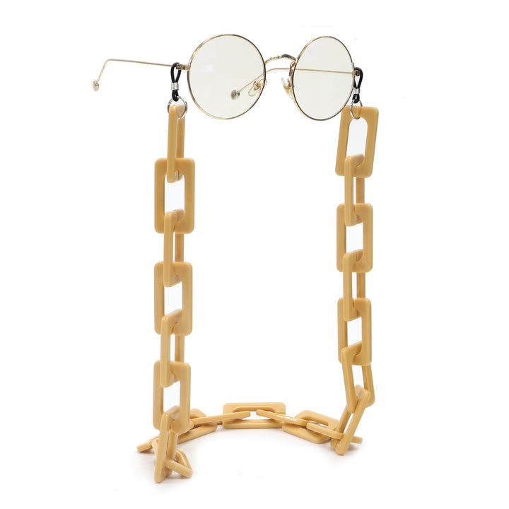 Chunky Link Eyewear Chain Holder Kalsten