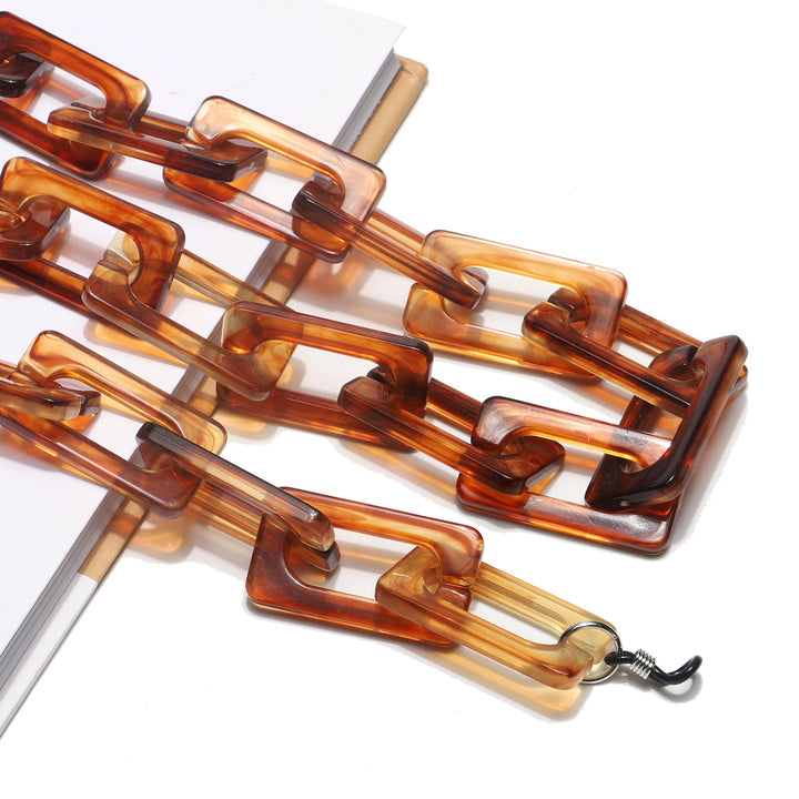 Chunky Link Eyewear Chain Holder Kalsten