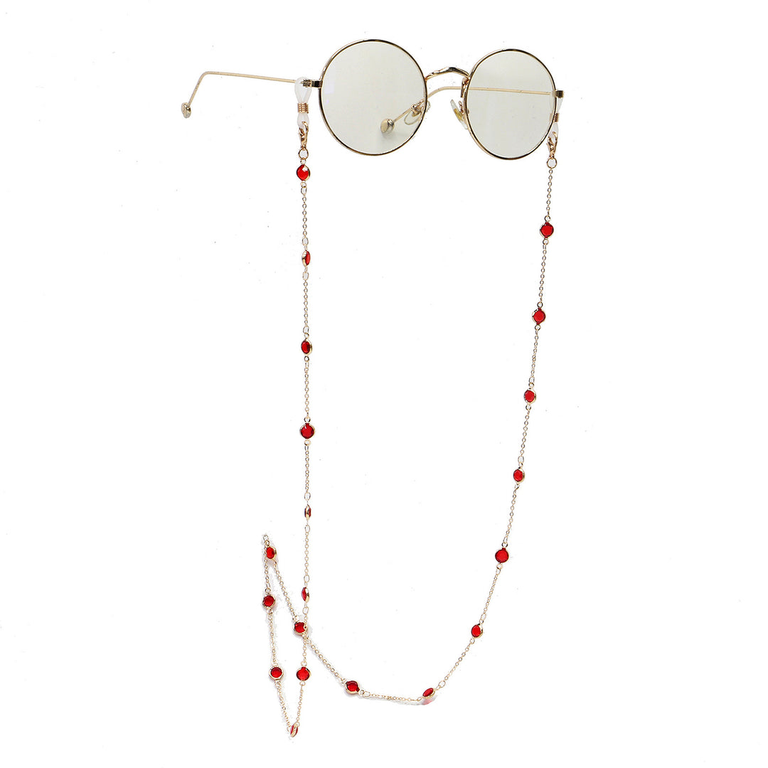 Elegant Eyewear Chain Kalsten