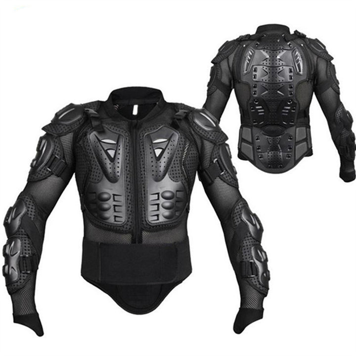 Motorcycle Protective Armor Jacket Kalsten
