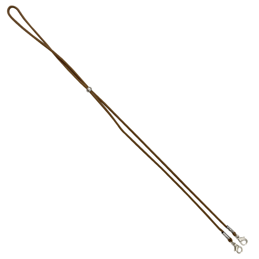 Adjustable Eyewear Retainer Cord Kalsten