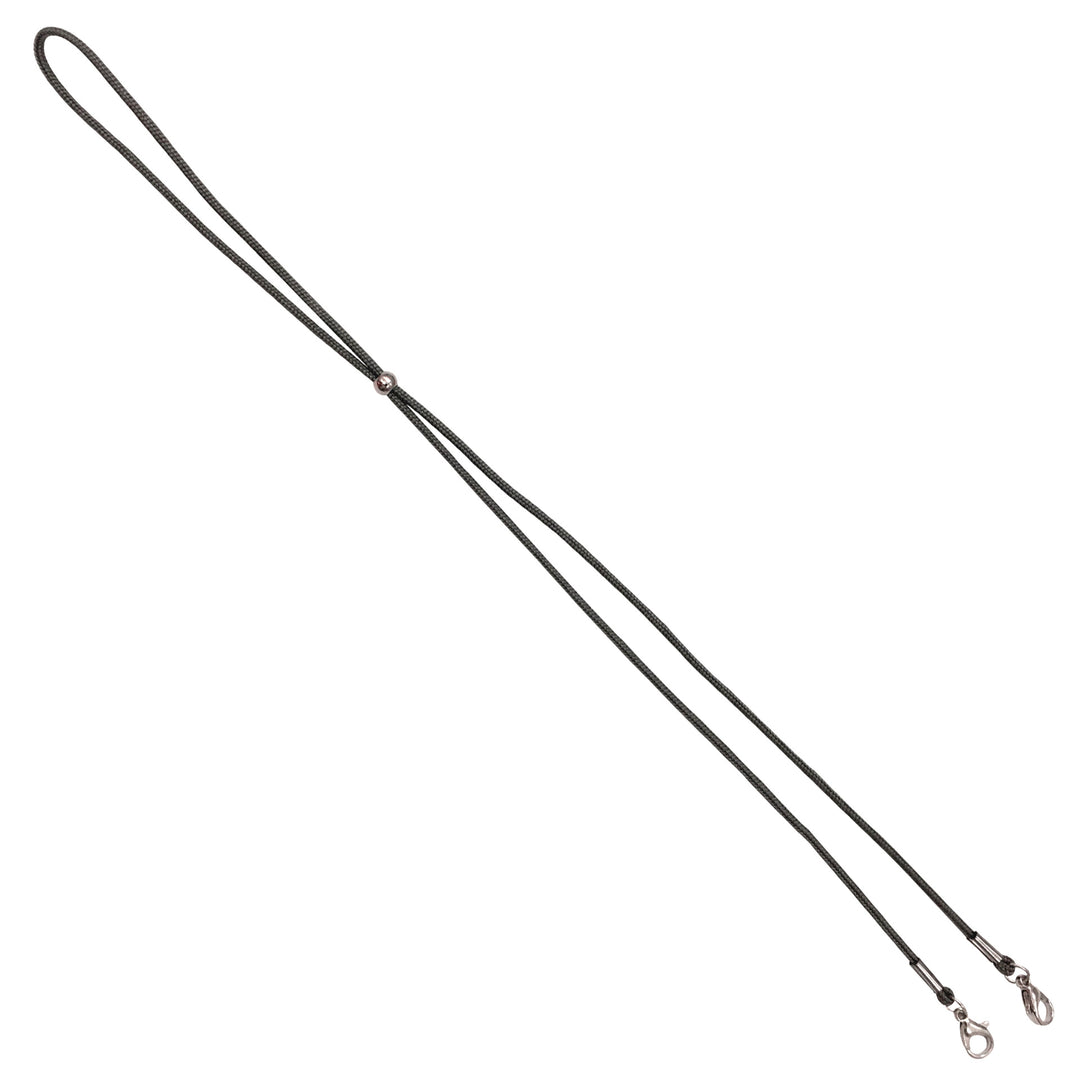 Adjustable Eyewear Retainer Cord Kalsten
