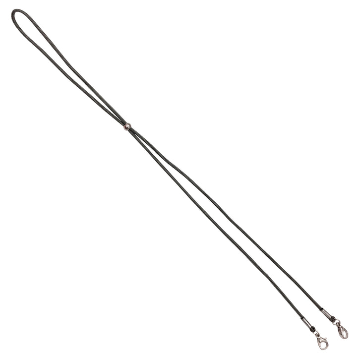 Adjustable Eyewear Retainer Cord Kalsten
