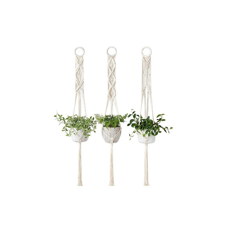 Macrame Plant Holder Kalsten