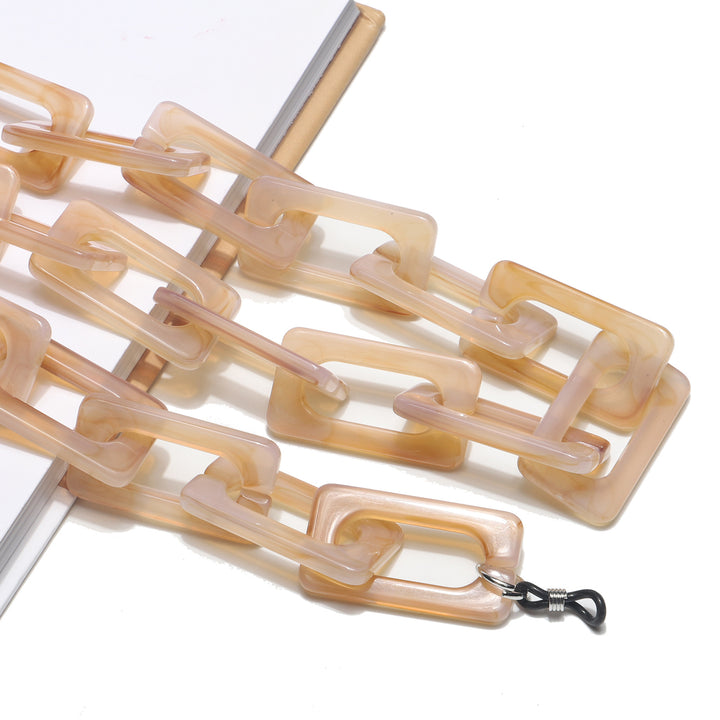 Chunky Link Eyewear Chain Holder Kalsten