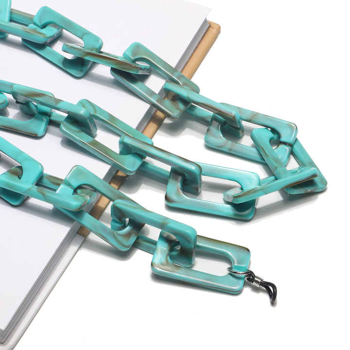 Chunky Link Eyewear Chain Holder Kalsten