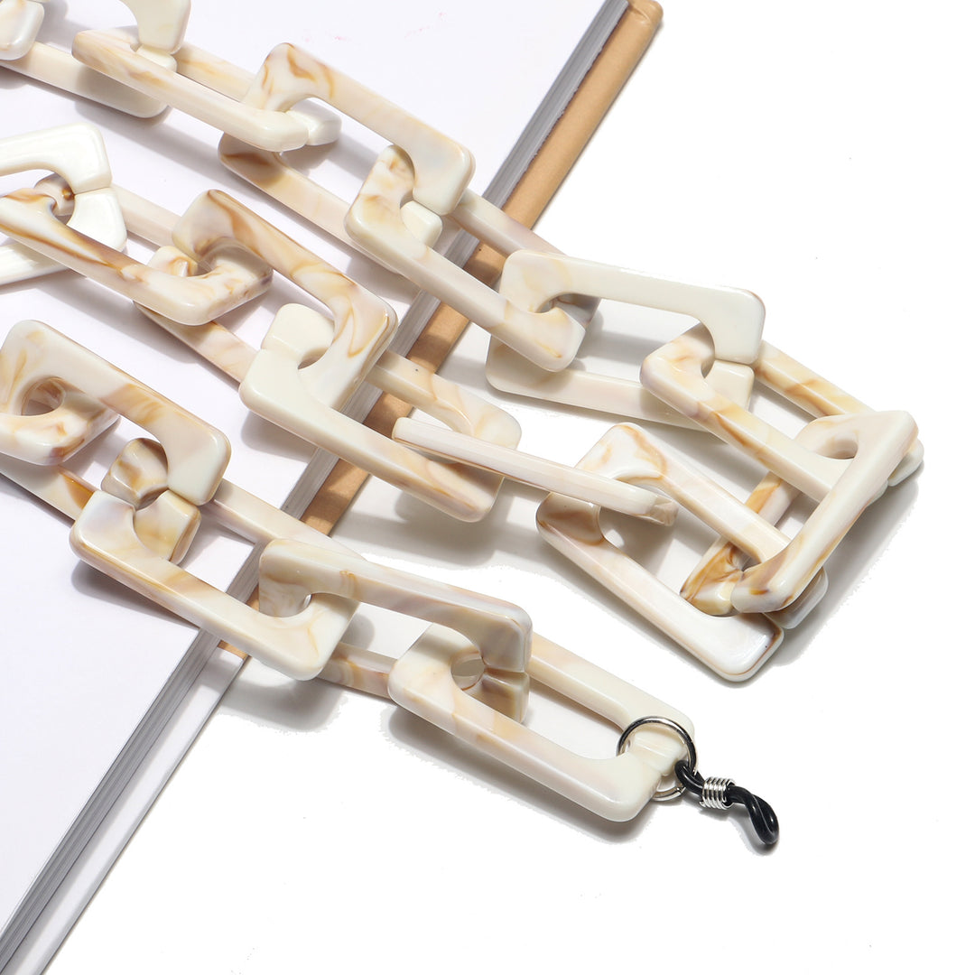 Chunky Link Eyewear Chain Holder Kalsten