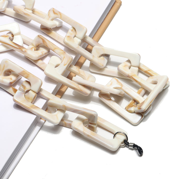 Chunky Link Eyewear Chain Holder Kalsten
