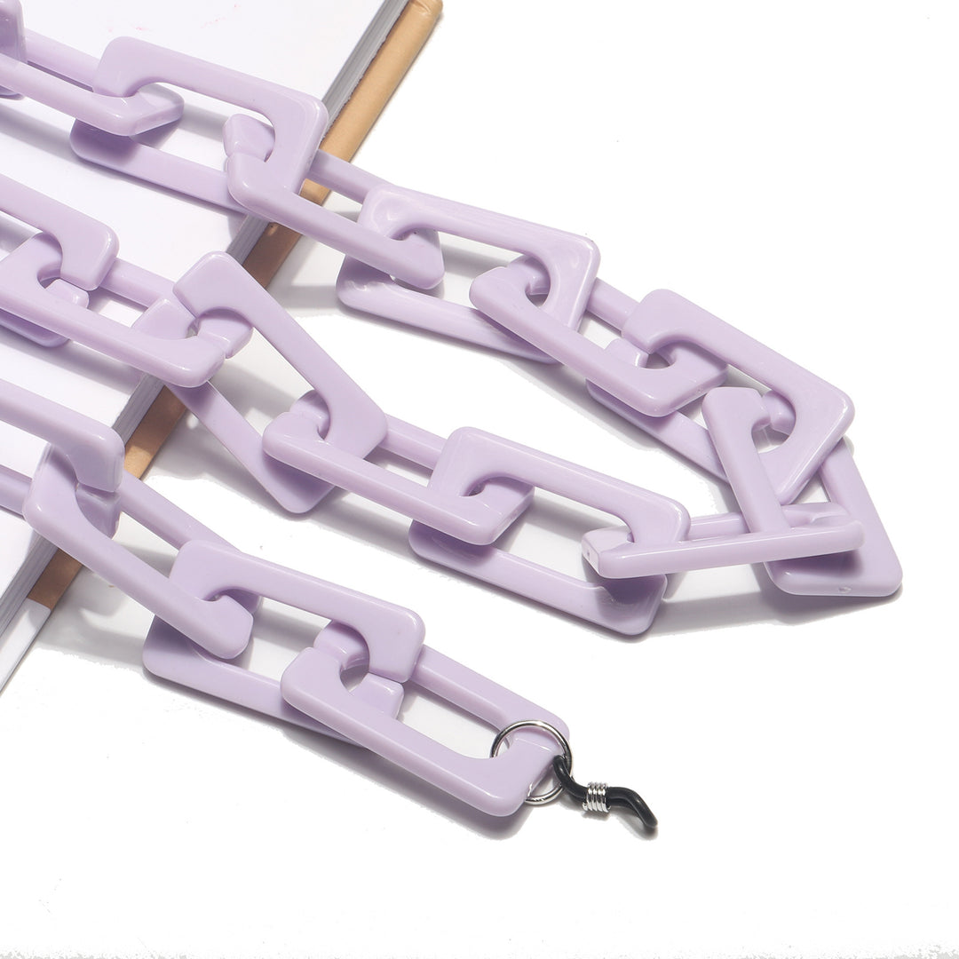 Chunky Link Eyewear Chain Holder Kalsten