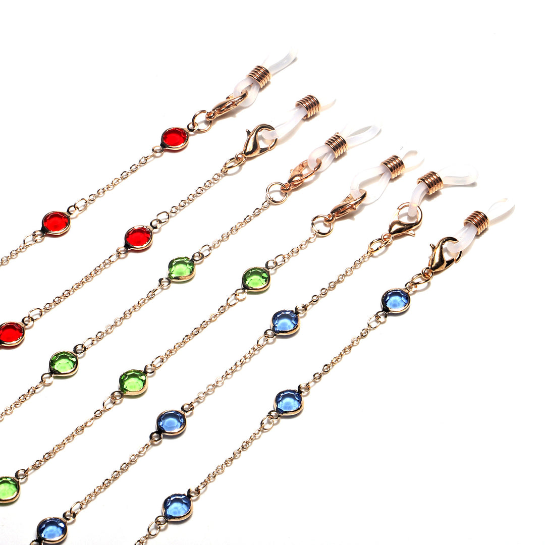 Elegant Eyewear Chain Kalsten