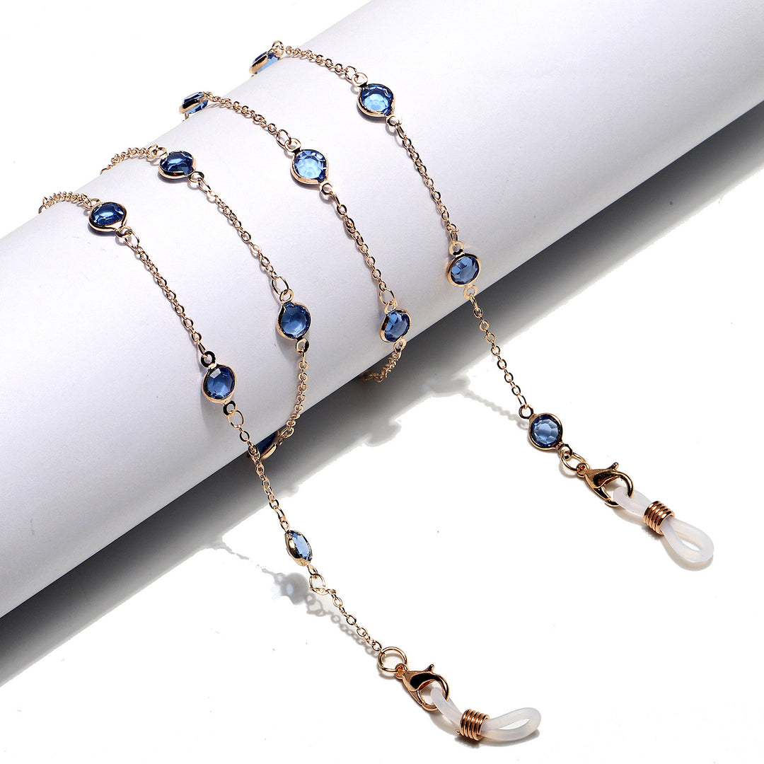 Elegant Eyewear Chain Kalsten