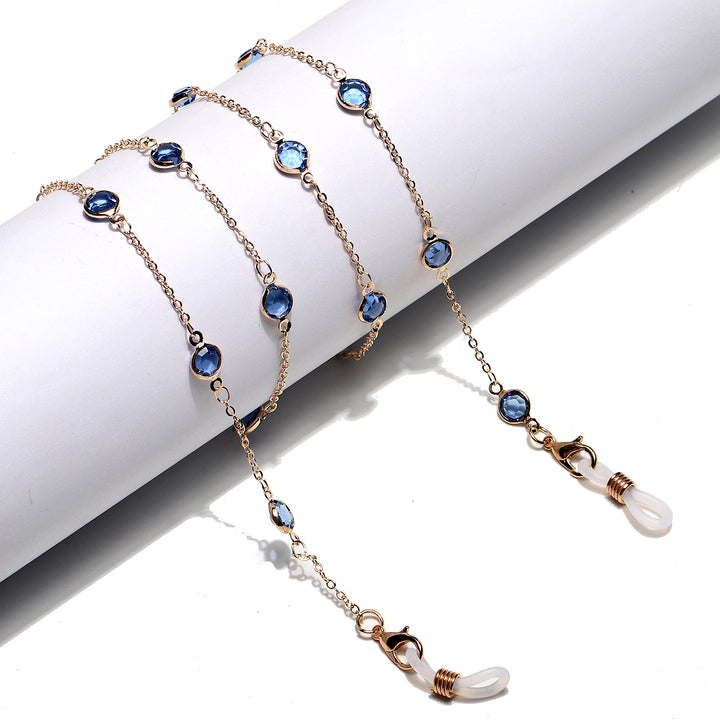 Elegant Eyewear Chain Kalsten