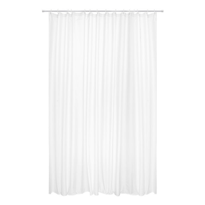 Premium Water-Resistant Shower Curtain Kalsten